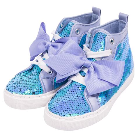 Girls size 11-12 Jojo Siwa slippers colorful with large bow on each side. . Jo jo siwa shoes